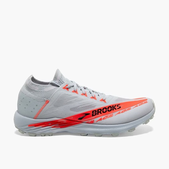 Brooks Catamount Agil Trail Running Shoes - Picture 2 of 12